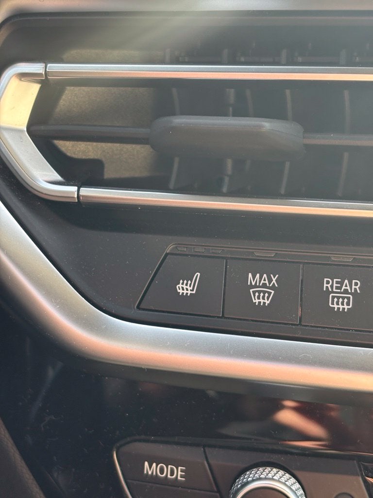 2024 BMW X3 M40i