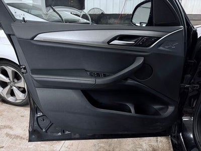 2018 BMW X3 M40i