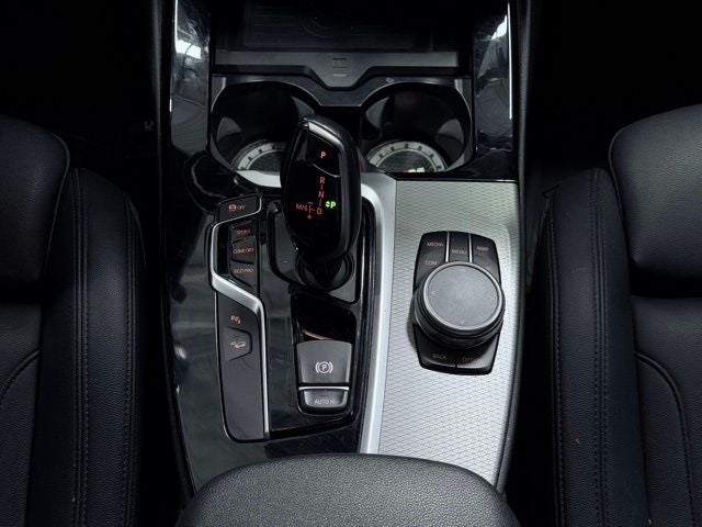 2018 BMW X3 M40i