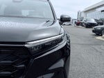 2026 Honda CR-V Hybrid AWD Sport Touring