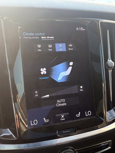 2022 Volvo S60 B5 Momentum