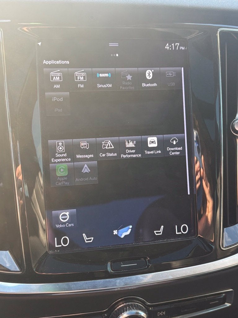 2022 Volvo S60 B5 Momentum