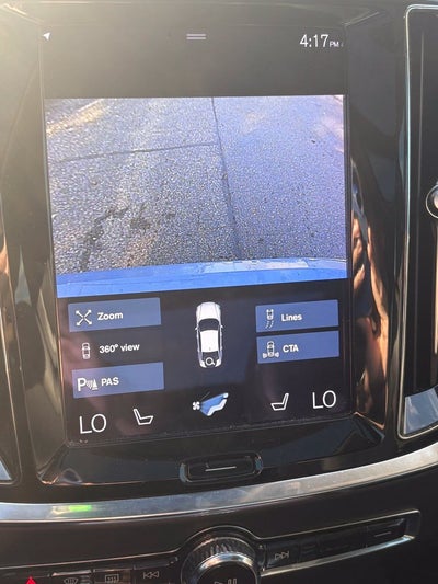 2022 Volvo S60 B5 Momentum