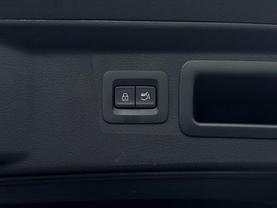 2025 Mazda Mazda CX-50 Hybrid Premium Package
