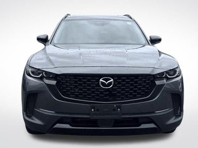 2025 Mazda Mazda CX-50 Hybrid Premium Package