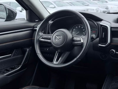 2025 Mazda Mazda CX-50 Hybrid Premium Package