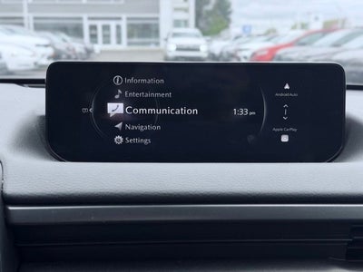 2025 Mazda Mazda CX-50 Hybrid Premium Package