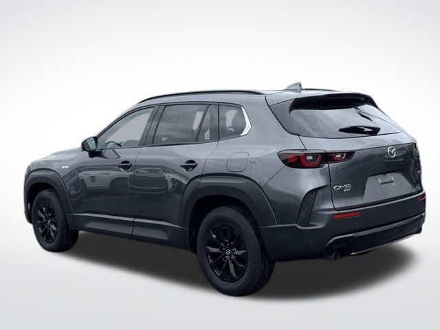 2025 Mazda Mazda CX-50 Hybrid Premium