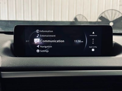 2025 Mazda Mazda CX-50 2.5 S Premium Package