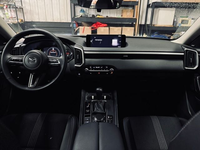 2025 Mazda Mazda CX-50 2.5 S Premium Package