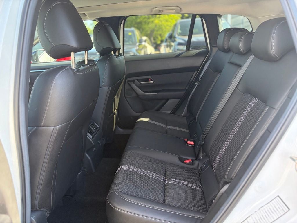 2025 Mazda Mazda CX-50 2.5 S Premium Package
