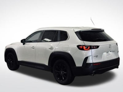2025 Mazda Mazda CX-50 2.5 S Premium Package