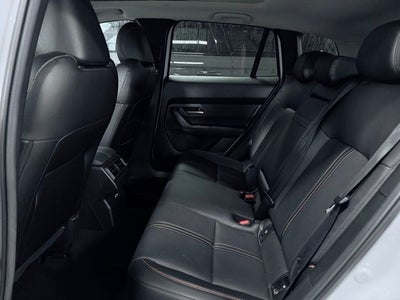 2025 Mazda Mazda CX-50 2.5 S Premium Plus Package