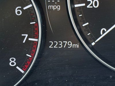 2025 Mazda Mazda CX-50 2.5 S Premium Plus Package