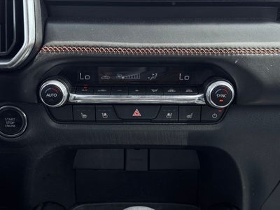 2025 Mazda Mazda CX-50 2.5 S Premium Plus Package