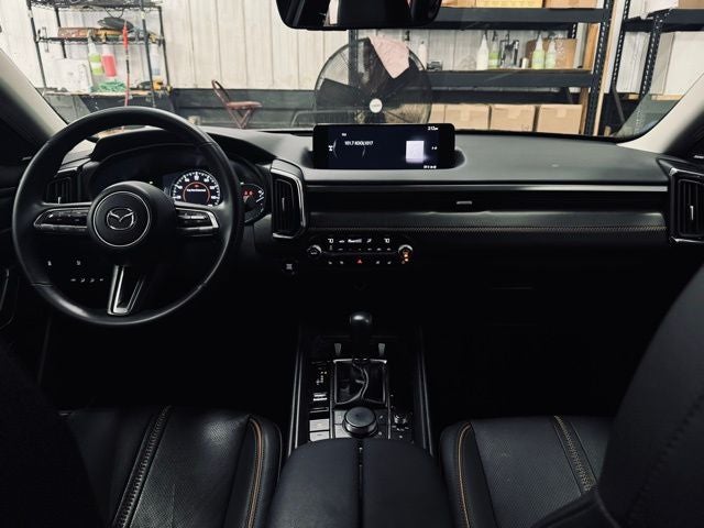 2025 Mazda Mazda CX-50 2.5 S Premium Plus Package
