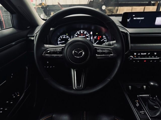 2025 Mazda Mazda CX-50 2.5 S Premium Plus Package