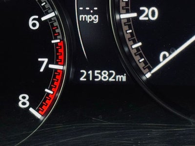 2025 Mazda Mazda CX-50 2.5 S Premium Plus Package