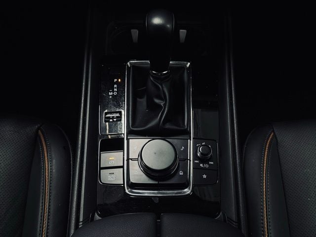 2025 Mazda Mazda CX-50 2.5 S Premium Plus Package