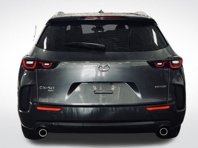 2025 Mazda Mazda CX-50 2.5 S Premium Plus Package