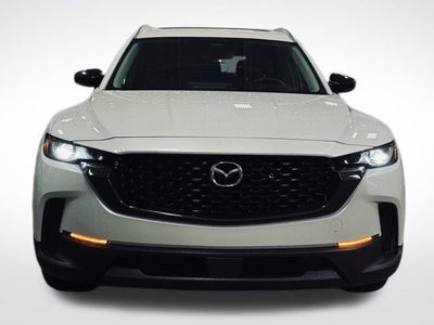 2025 Mazda Mazda CX-50 2.5 S Premium Plus Package