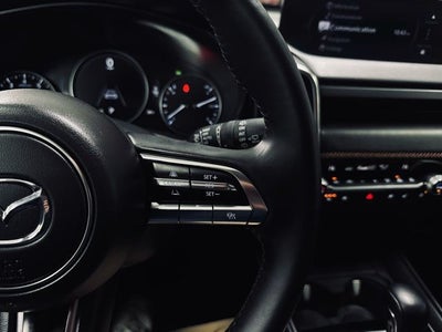 2025 Mazda Mazda CX-50 2.5 S Premium Plus Package