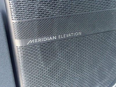 2022 Rivian R1S Launch Edition