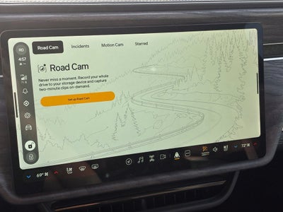 2022 Rivian R1S Launch Edition