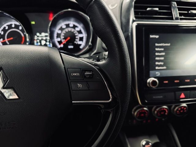 2024 Mitsubishi Outlander Sport Base