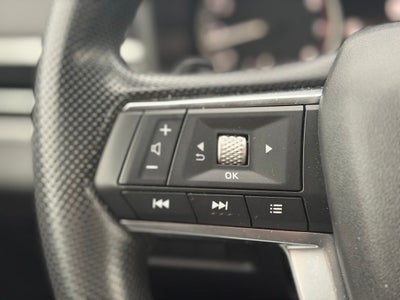 2025 Mitsubishi Outlander ES
