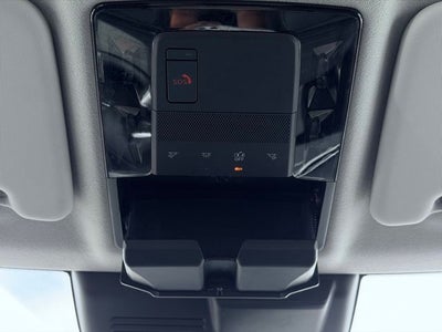2025 Mitsubishi Outlander SE 2.5 S-AWC
