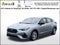 2024 Subaru Impreza Base 5-Door