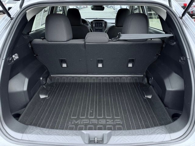 2024 Subaru Impreza Base 5-Door