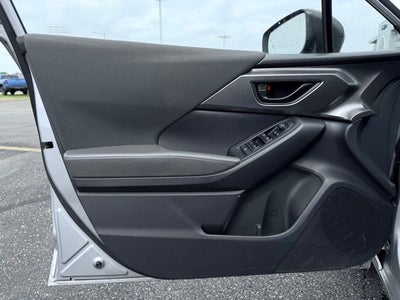 2024 Subaru Impreza Base 5-Door