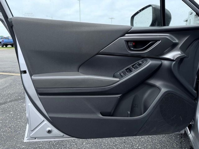 2024 Subaru Impreza Base 5-Door