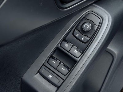 2024 Subaru Impreza Base 5-Door