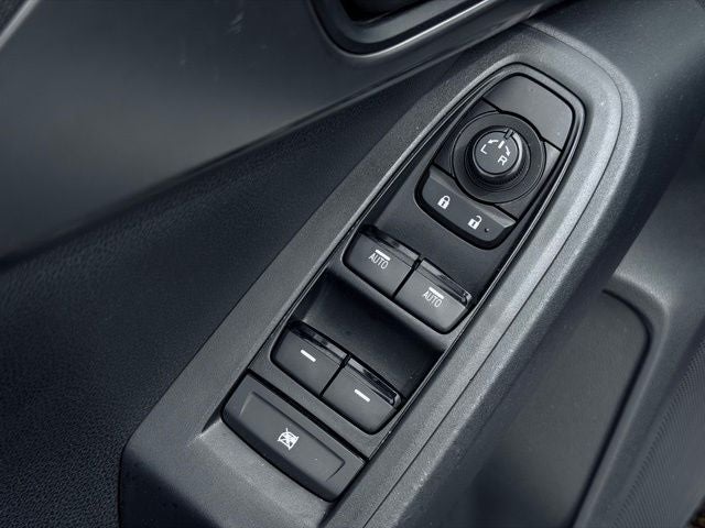 2024 Subaru Impreza Base 5-Door