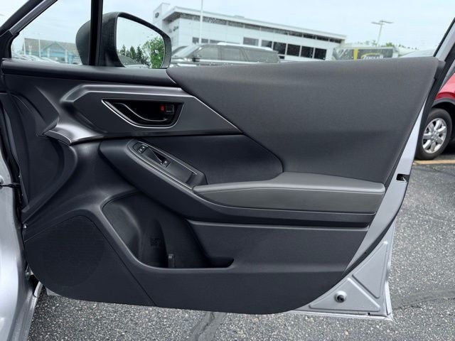 2024 Subaru Impreza Base 5-Door