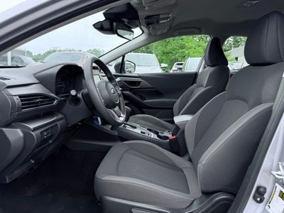 2024 Subaru Impreza Base 5-Door