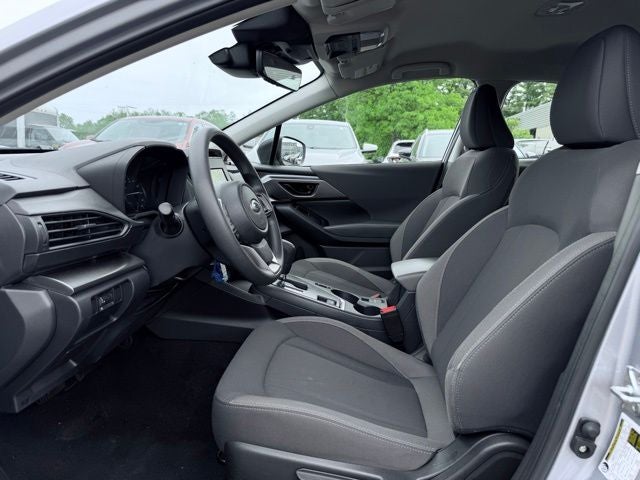 2024 Subaru Impreza Base 5-Door