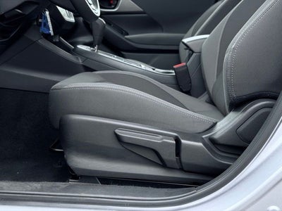 2024 Subaru Impreza Base 5-Door