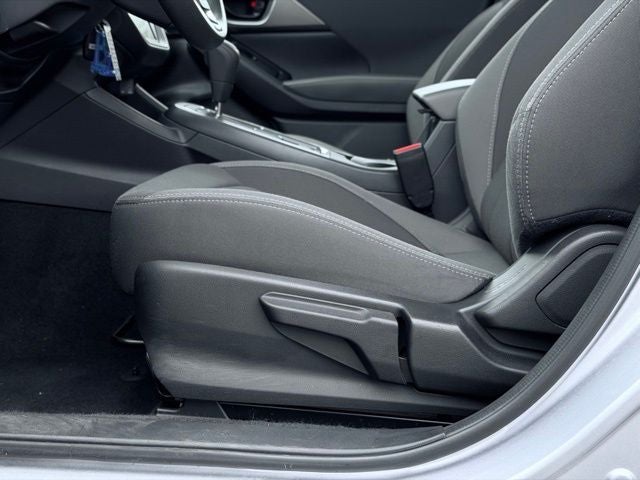2024 Subaru Impreza Base 5-Door