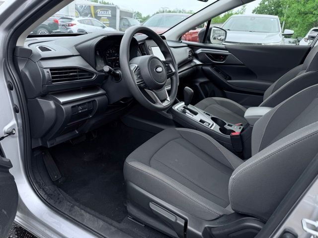 2024 Subaru Impreza Base 5-Door