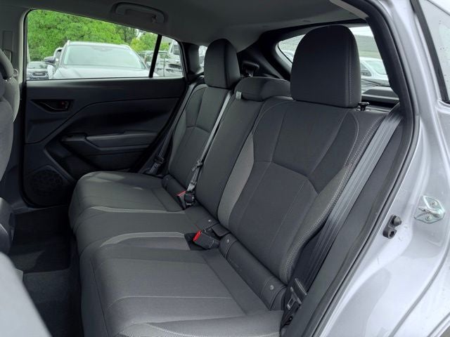 2024 Subaru Impreza Base 5-Door
