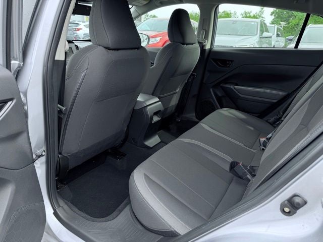 2024 Subaru Impreza Base 5-Door