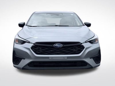 2024 Subaru Impreza Base 5-Door