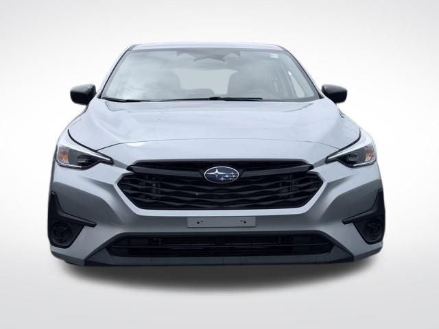 2024 Subaru Impreza Base 5-Door