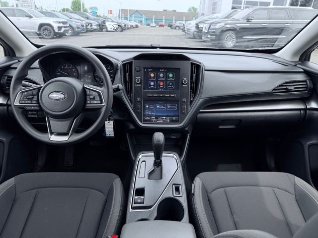 2024 Subaru Impreza Base 5-Door