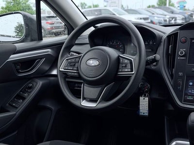 2024 Subaru Impreza Base 5-Door
