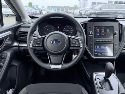 2024 Subaru Impreza Base 5-Door